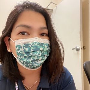 Meet your Posher, Cheryll